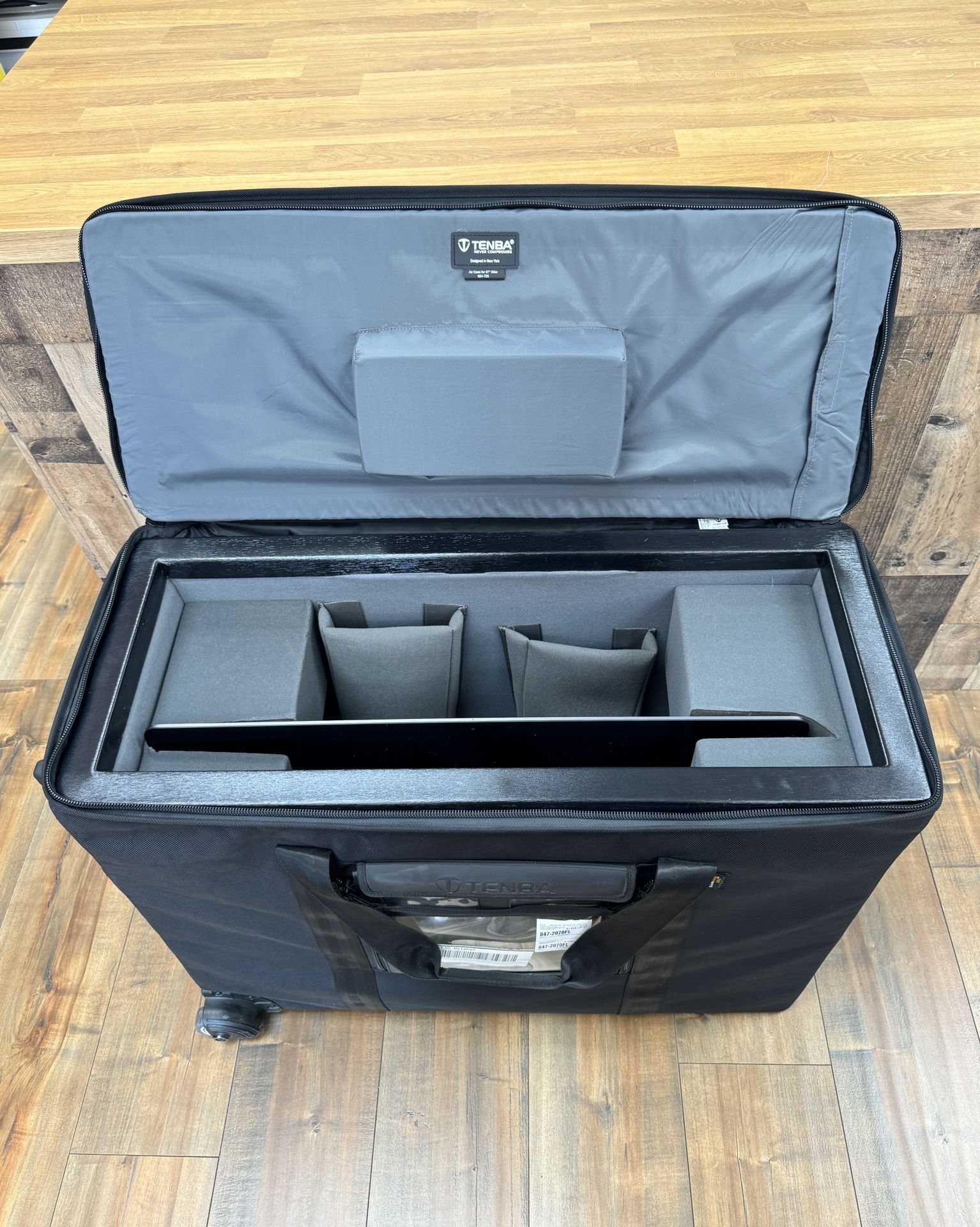 iMac Travel Case 27 Inch** Travel Case Only 