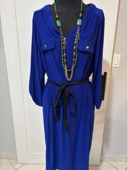 Women’s dress