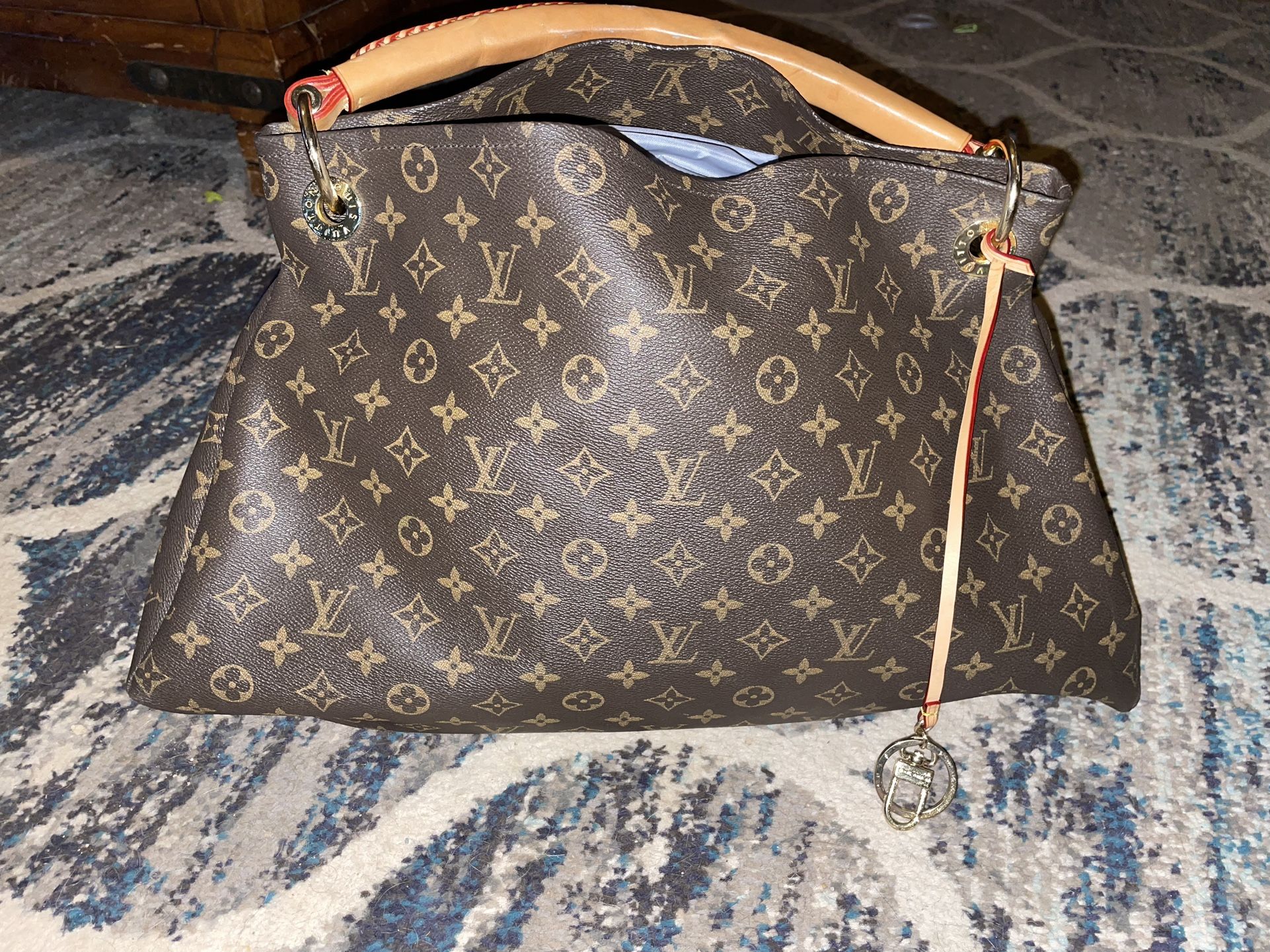 Louis Vuitton Bag