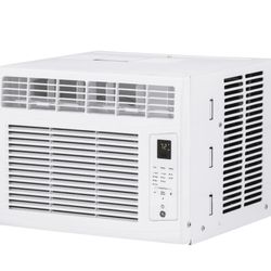 GE Air Conditioner 