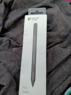 Microsoft Stylus Pen