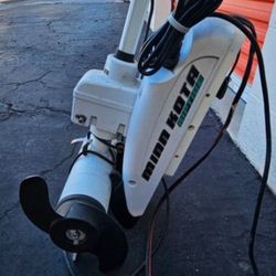 Minn Kota Riptide 24 Volt Trolling Motor