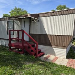 Renovated Condo Mobile Home