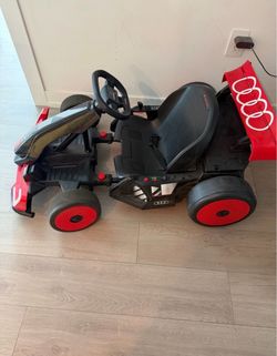 Kids go kart 24V