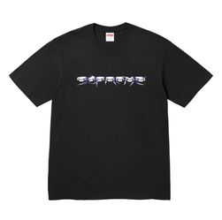 Brand new supreme shirt still in plastic never worn