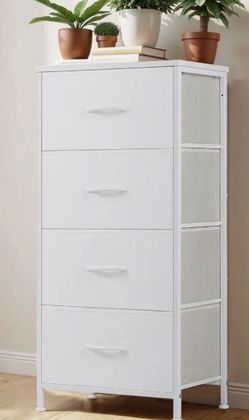tall dresser