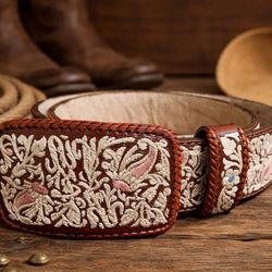 Cituron Piteado   40" Belt