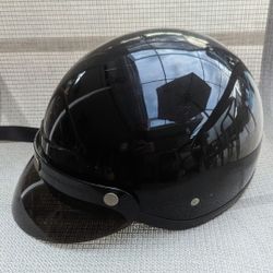 Motorcycle Helmet 