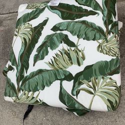 New Scotch Guarded Cushions 