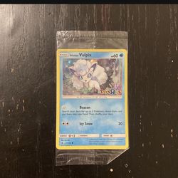 Pokémon Card