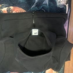 Brand New Nike Tech Hoodie