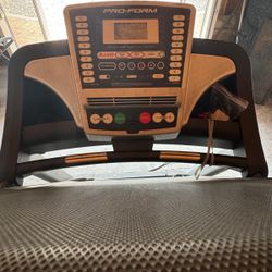 Treadmill