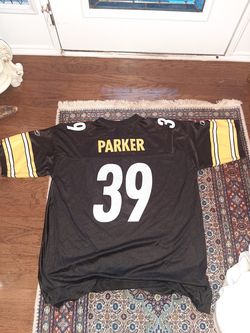 Pittsburgh Steelers jersey