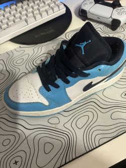 Air Jordan Low