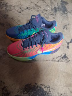 Shoes Read Below