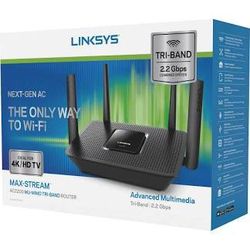 router linksys EA8300