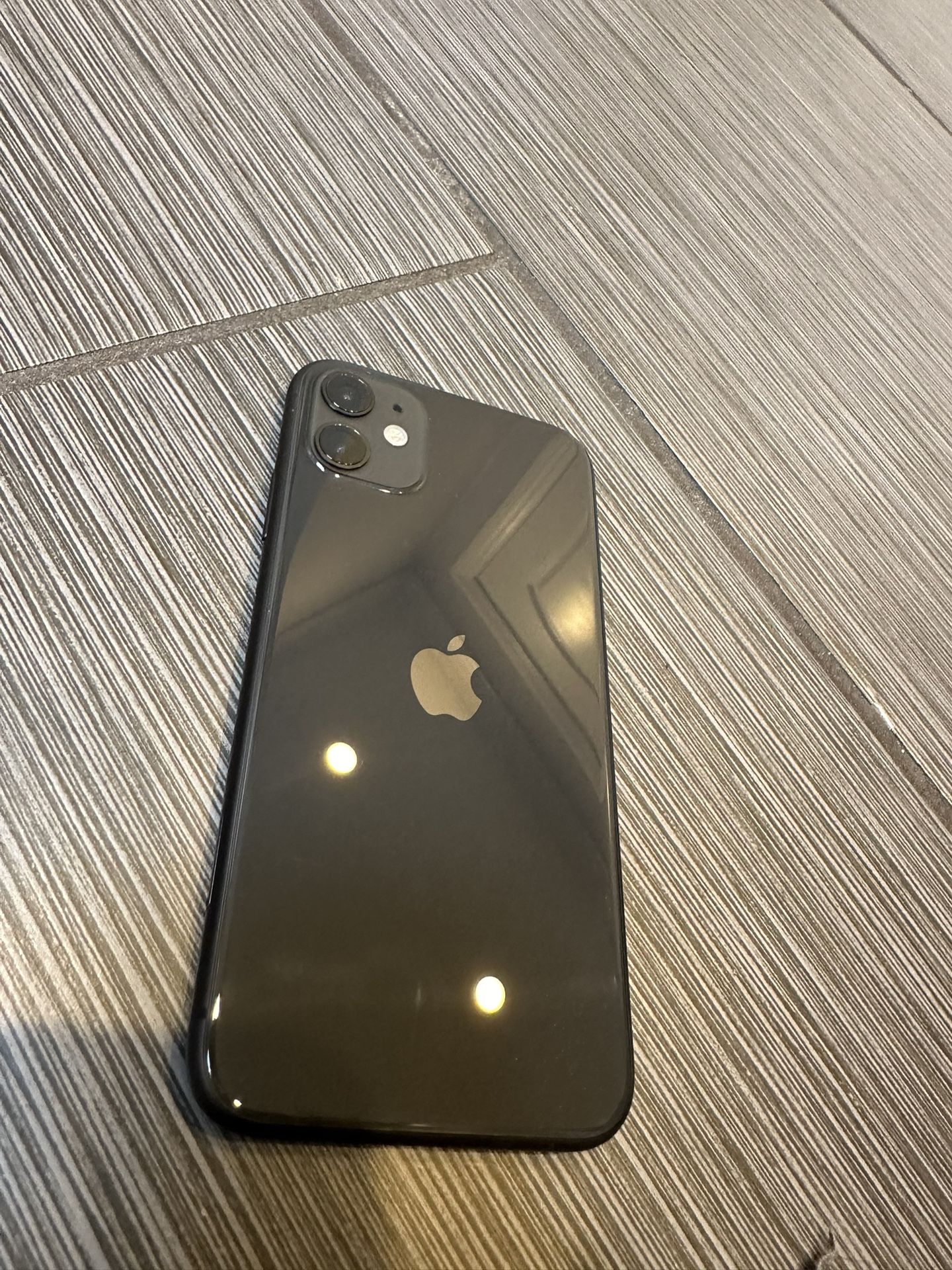 iPhone 11 