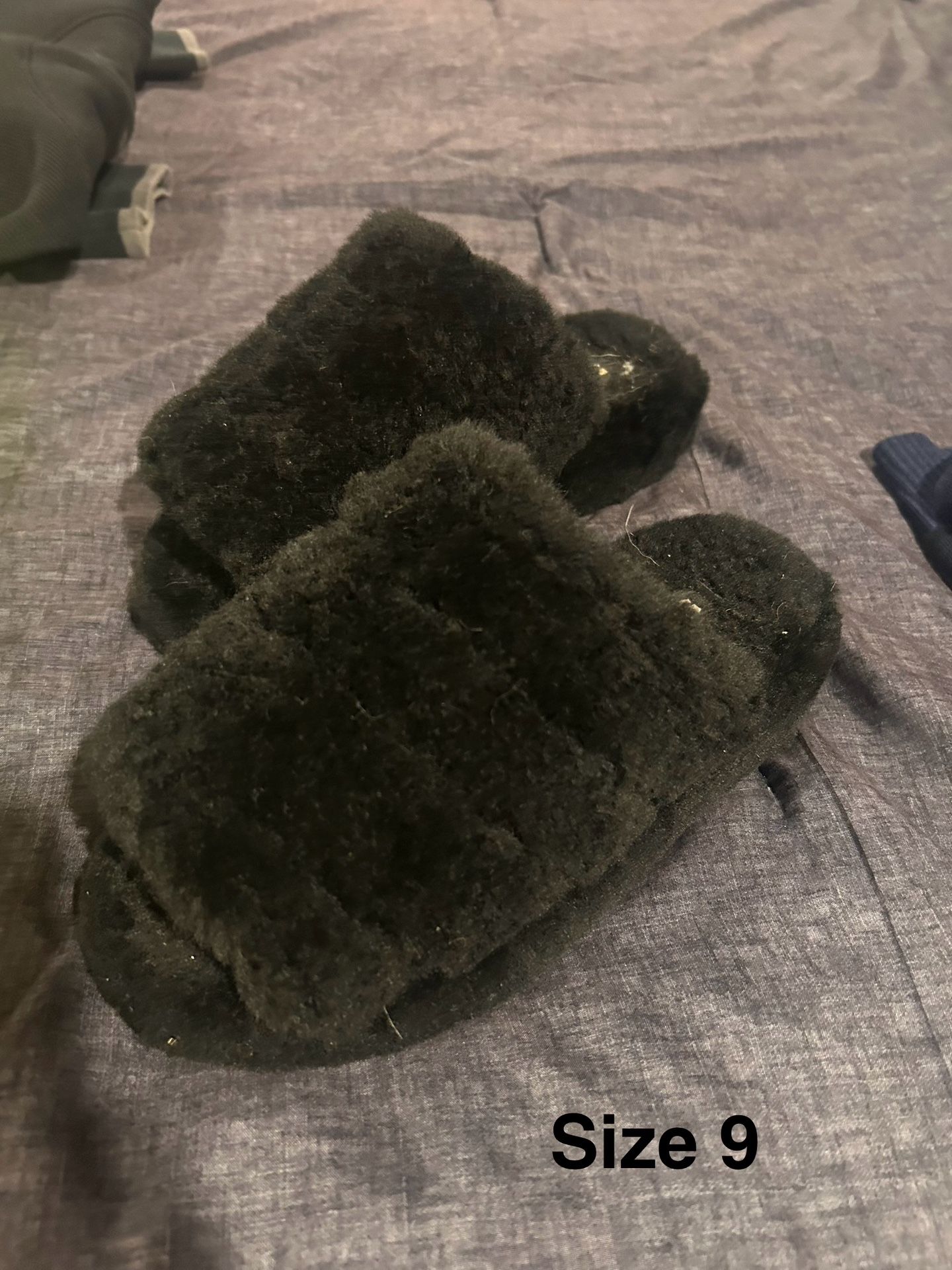 Ugg Slippers