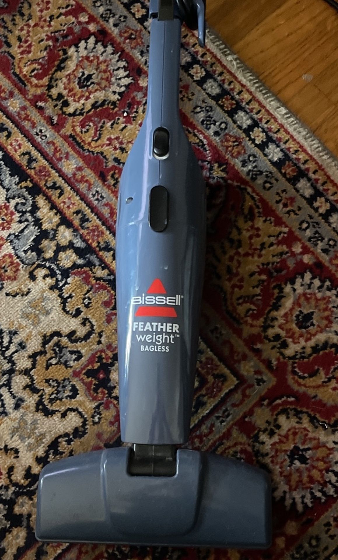 Vacuum
