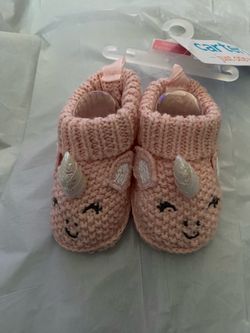Baby girl shoes newborn