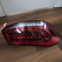 Mercedes Benz AMG rear Light