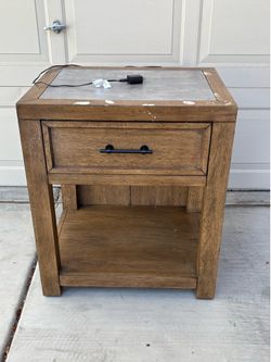 Mini Dresser / wood