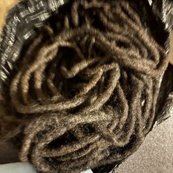 Dreads 