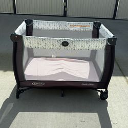 Graco Pack-n-Play