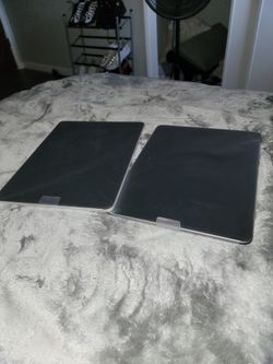 New Out The Box I Pad Pro WiFi 512 Gb 1000 Or Best Offer Both For 2000