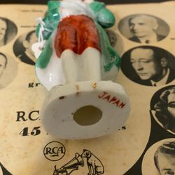 Antique Figurine  Asking $15 Obo