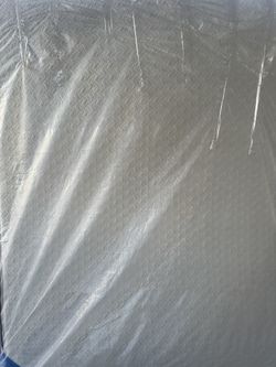 Beautyrest hybrid Queen mattress