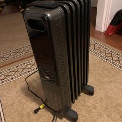 Space Heater