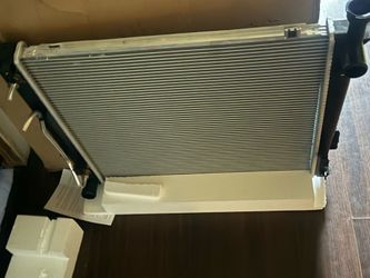 Radiator