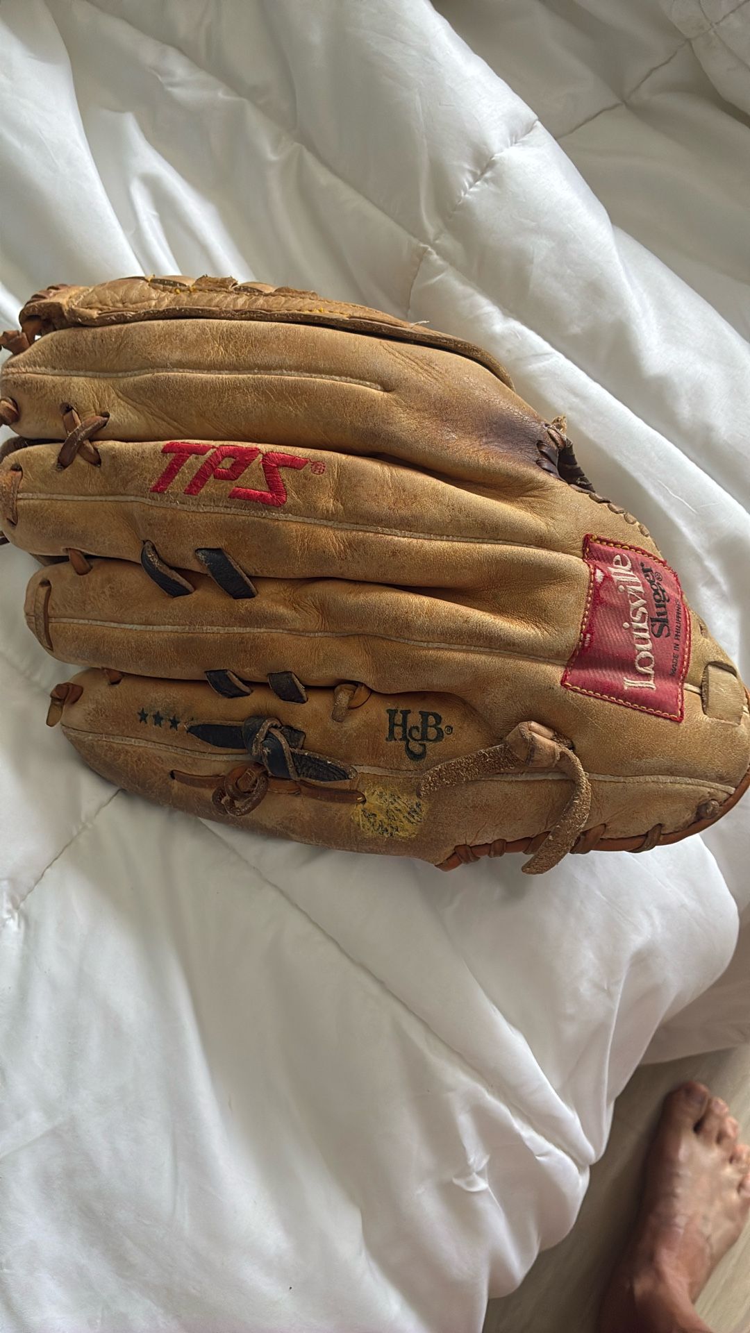 Baseball,Softball Glove
