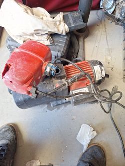 Water pump