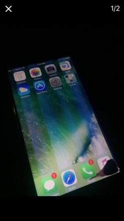 Iphone 7 280 right now