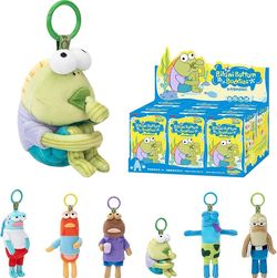 SpongeBob whimsical !