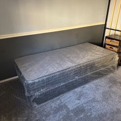 Box Springs For King Size Bed