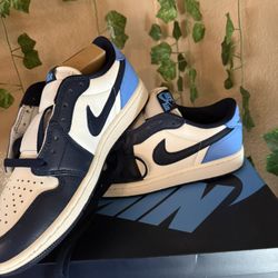 Air Jordan 1 Retro Low OG