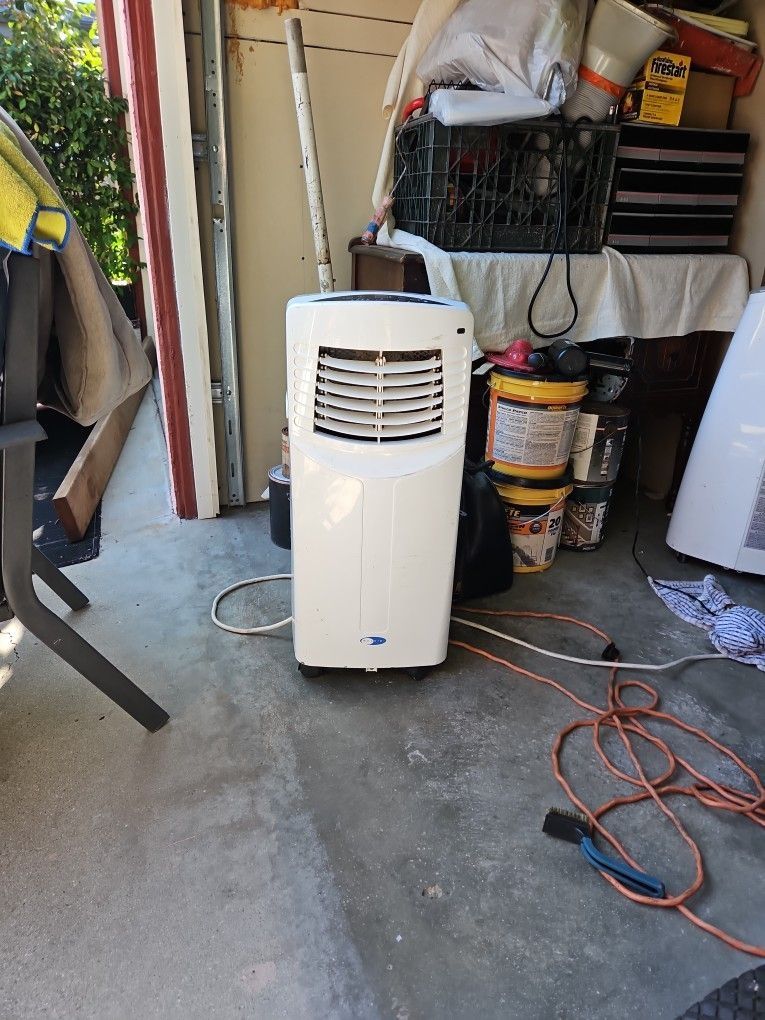 Whynter Portable Ac Unit