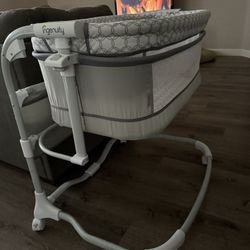 Bassinet 