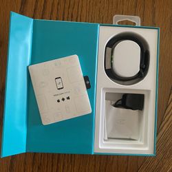 Fitbit Alta HR