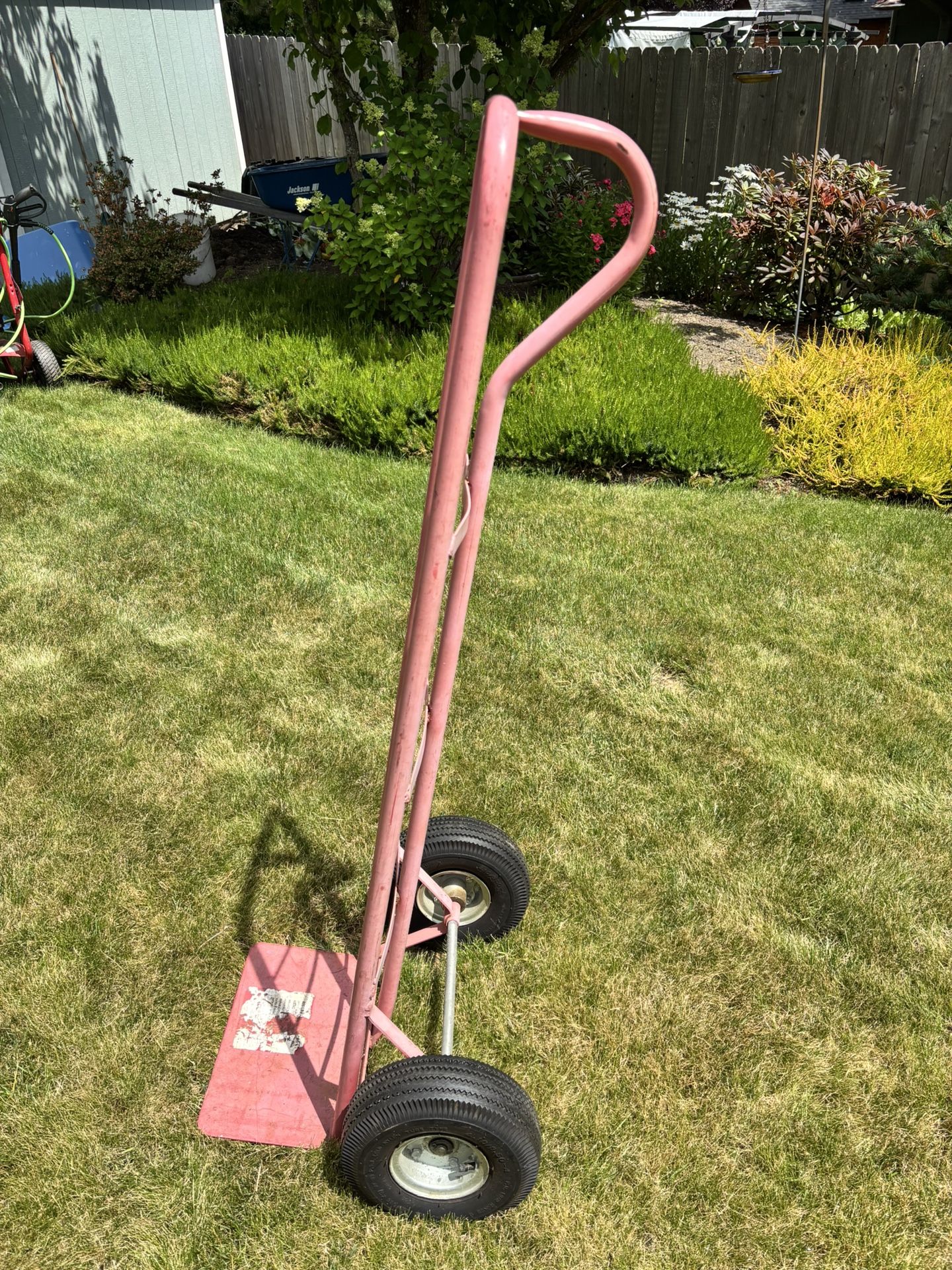 Hand Cart