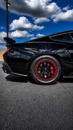 OEM Style Nite Pony Package Beadlocks
