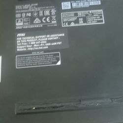 Msi Gaming Co.mputer