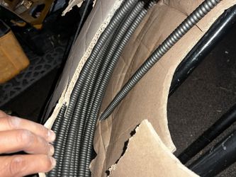150 Feet 11/16 Drain Cable
