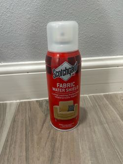 Bulk 3M Scotchgard Fabric Water Shield Spray Cans - Brand New Factory Boxes