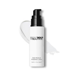 Daily Moisture Protection Lotion