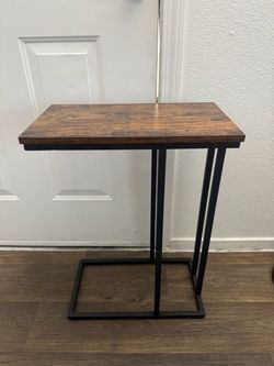 End table X2