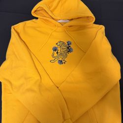  Hoddie Tiger